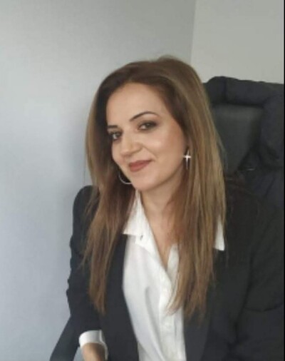 Μπικάκη Αριάδνη