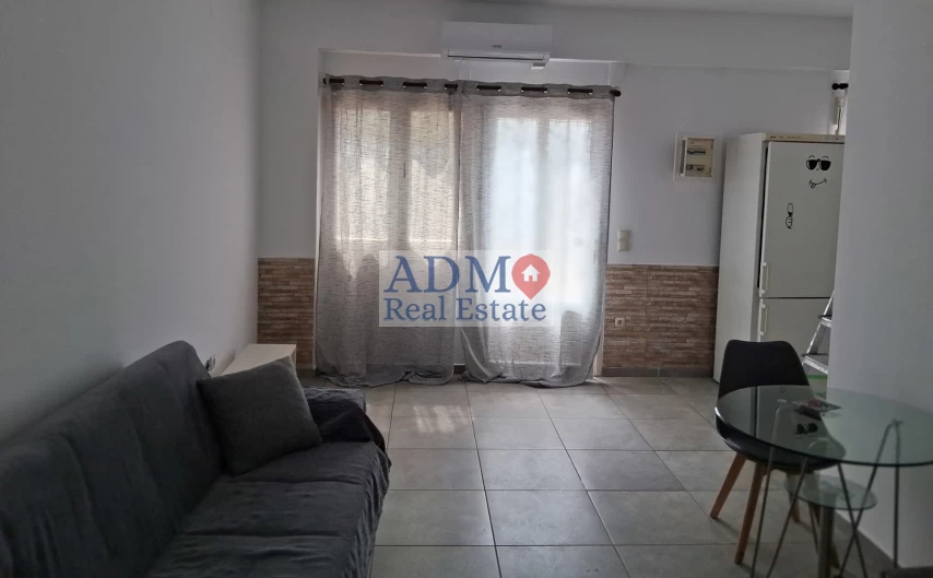 Ενοικιάζεται - Δίχωρη γκαρσονιέρα πλήρως εξοπλισμένη γκαρσονιέρα Φοινικιά