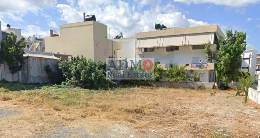 Πωλείται Οικόπεδο Αγιος Ιωάννης -For Sale Plot of land Agios Ioannis