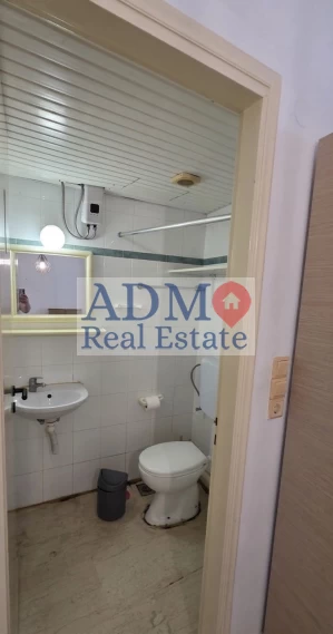 Ενοικιάζεται - Μονόχωρη γκαρσονιέρα πλήρως επιπλωμένη Κέντρο