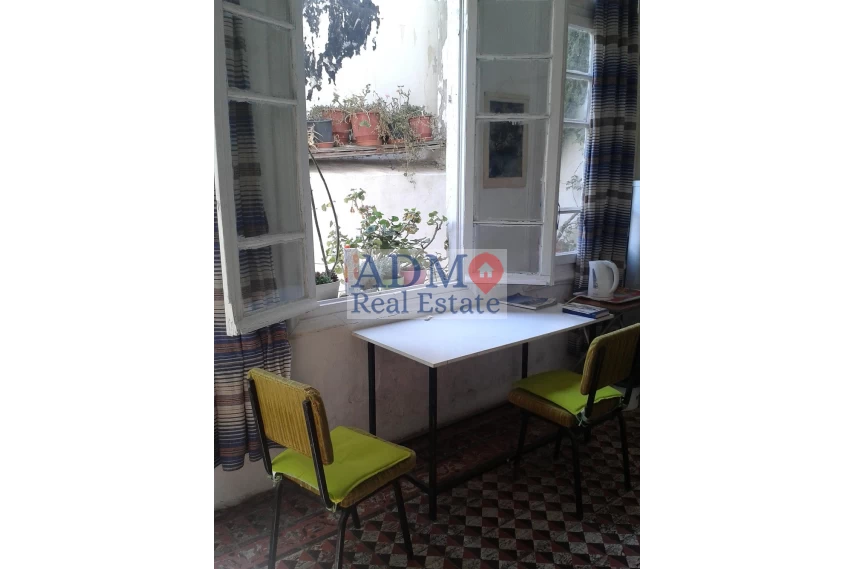 Πωλείται - Νεοκλασικό Κτίριο στο Κέντρο της Πόλης - Neoclassical building in the heart of the Town
