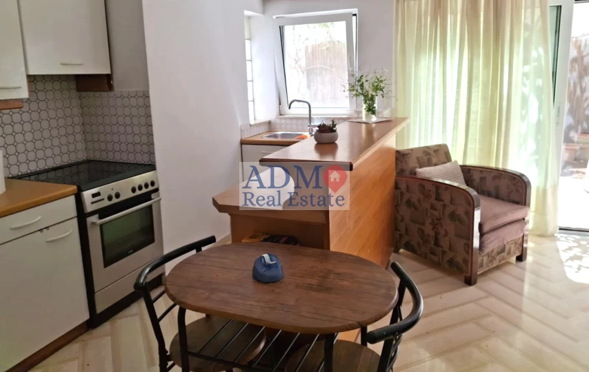 Ενοικιάζεται - Δυάρι πλήρως εξοπλισμένο Θέρισσος