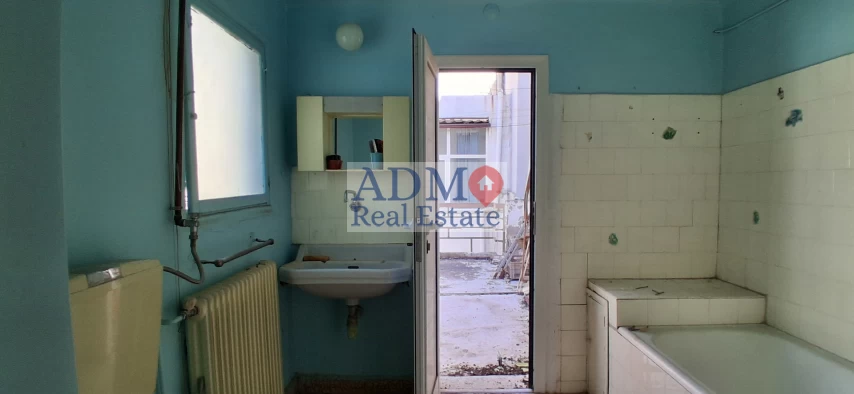 Πωλείται - Τεσσάρι στο Κέντρο - 4 Bedroom Apartment Downtown Heraklion