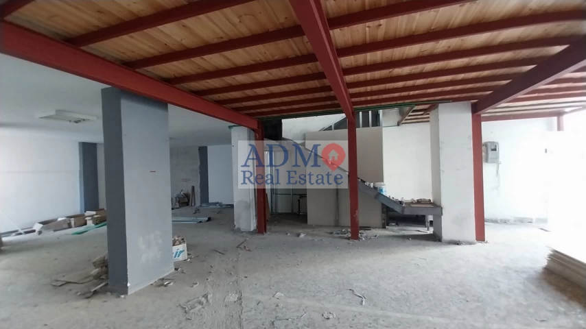 Ενοικιάζεται - Kατάστημα σε Εμπορικό δρομο με Βιτρίνα 10μ. Δειλινά