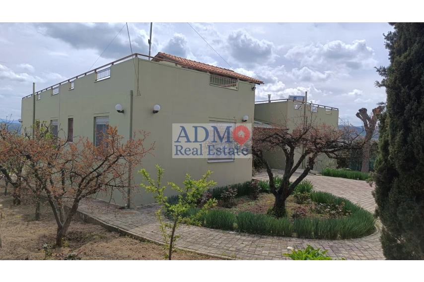 Πωλείται - ΜΟΝΟΚΑΤΟΙΚΙΑ ΣΚΑΛΑΝΙ ΗΡΑΚΛΕΙΟ ΚΡΗΤΗΣ         DETACHED HOUSE SKALANI HERAΚLIO CRETE