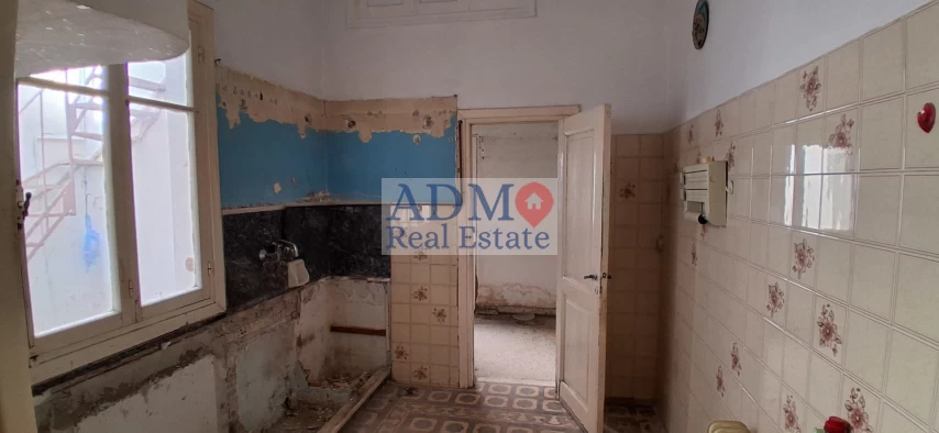 Πωλείται - Τεσσάρι στο Κέντρο - 4 Bedroom Apartment Downtown Heraklion