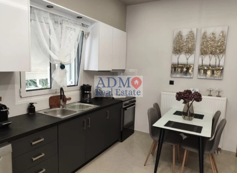 Δυάρι πλήρως εξοπλισμένο Βραχυχρόνια μίσθωση Καμίνια