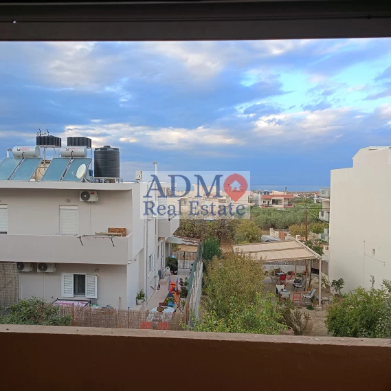 Ενοικιάζεται - Γκαρσονιέρα ΠΑΓΝΗ Άγιοι ΘεοδώροΙ