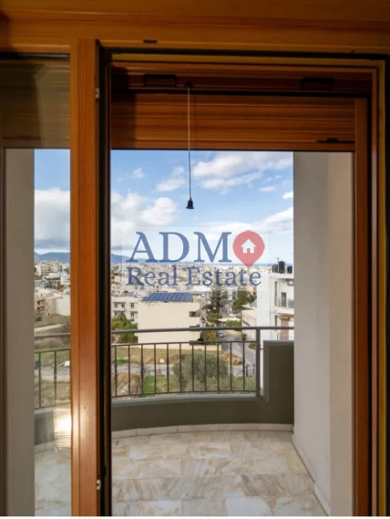 Πωλείται - Εξαιρετικό Τεσσάρι με Τζάκι και Θέα Νέα Φορτέτσα