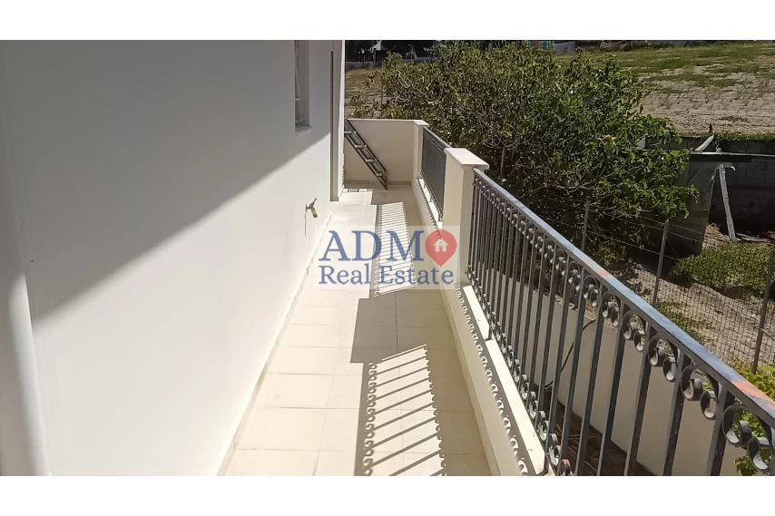 Πωλείται - Μονοκατοικία μεζονέτα Γούρνες Μεσογειακό Πανεπιστήμιο Ηράκλειο Κρήτης - Independent house maisonette, Gournes Mediterranean University Heraklion, Crete