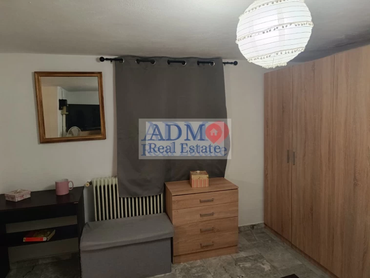 Ενοικιάζεται - Δίχωρη γκαρσονιέρα με Πανοραμική Θέα