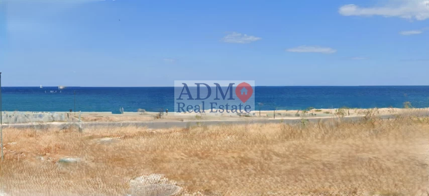Αλικαρνασσός Οικόπεδο με Θέα θάλασσά - Alikarnassos Sea View Plot