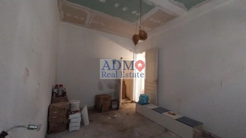Ενοικιάζεται - Νεοκλασικό Κέντρο Άγιος Μηνάς