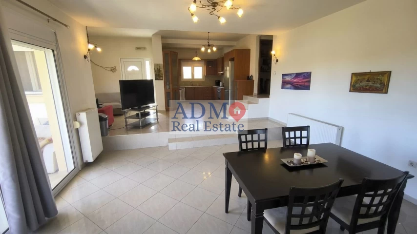 Εξαιρετική μονοκατοικία Αγία Βαρβάρα - Excellent detached house Agia Varvara