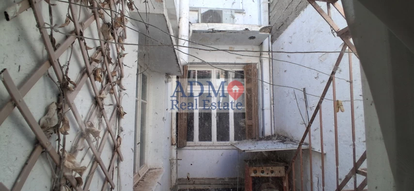 Πωλείται - Τεσσάρι στο Κέντρο - 4 Bedroom Apartment Downtown Heraklion