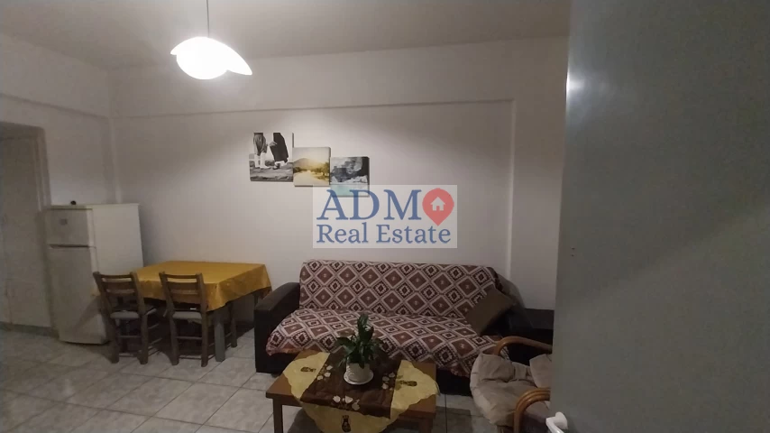 Δυάρι πλήρως εξοπλισμένο κοντά σε παραλία Αμμουδάρα