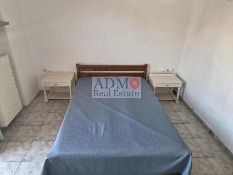 Ενοικιάζεται - Γκαρσονιέρα πλήρως εξοπλισμένη Αμμουδάρα