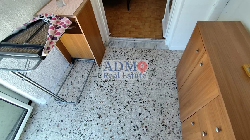 Ενοικιάζεται - Μεζονέτα πλήρως εξοπλισμένη  Θέρισσος