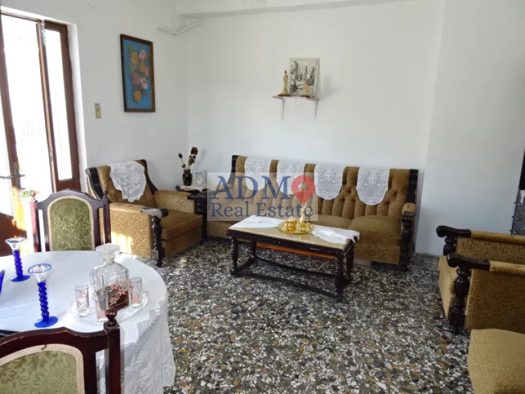 Μονοκατοικία πλήρως εξοπλισμένη Μούλια - Detached house equipped in Moulia