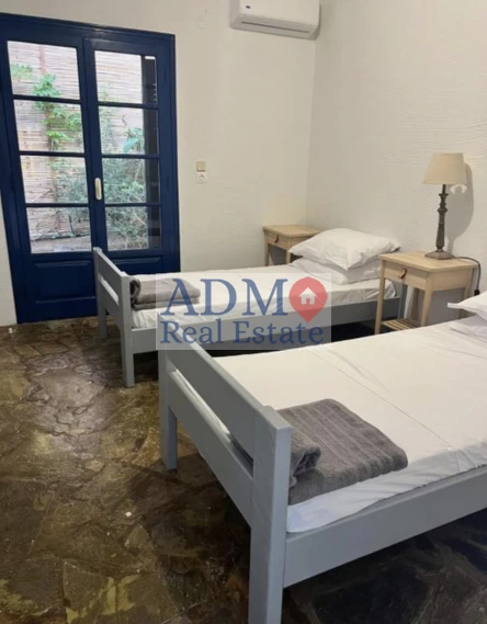 Ενοικιάζεται - Βίλα πλήρως εξοπλισμένη Πισκοπιανό