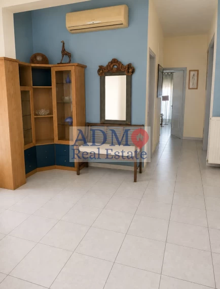 Ενοικιάζεται - Τεσσάρι Ημιηλεκτρικά εξοπλισμένο Ξηροπόταμος
