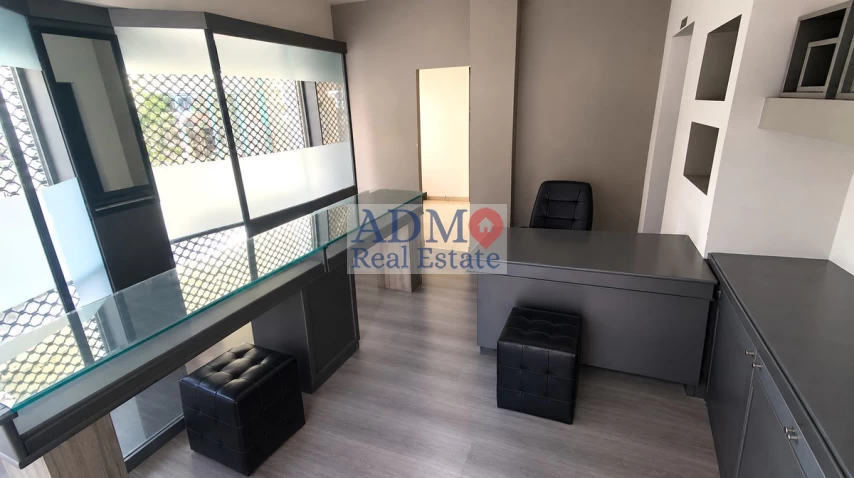 Ενοικιάζεται - Επαγγελματικός χώρος Κέντρο