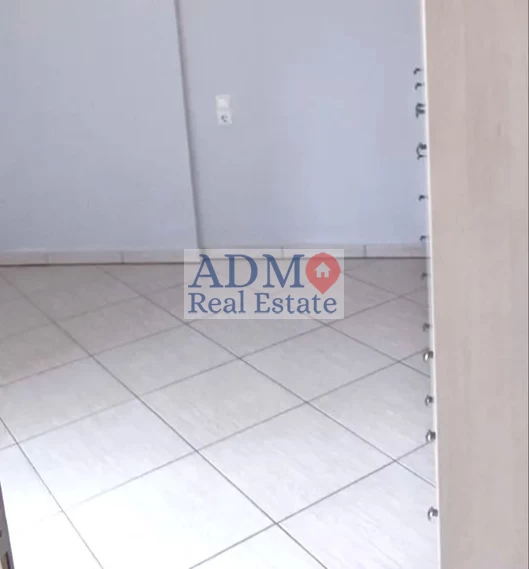 Ενοικιάζεται - Δίχωρη γκαρσονιέρα Αγία Αικατερίνη