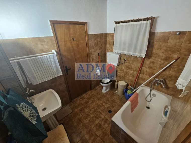 Πωλείται - Παραδοσιακή μονοκατοικία κοντά στο Ηράκλειο - Traditional village house near Heraklion