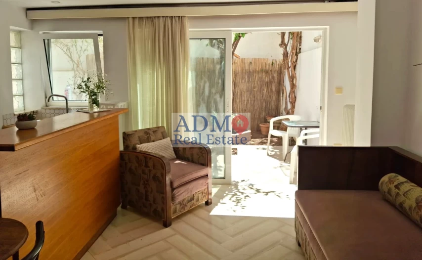 Ενοικιάζεται - Δυάρι πλήρως εξοπλισμένο Θέρισσος