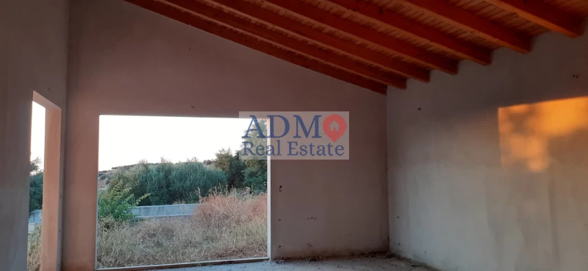 Πωλείται - Μονοκατοικία Σταμνιοί  Επισκοπή Πεδιάδος - Detached House in Stamnoi, Episkopi Pediados