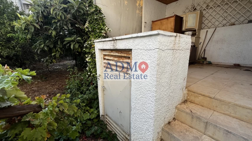 Πωλείται - Μονοκατοικία σε οικόπεδο 628 τ.μ. Μασταμπάς