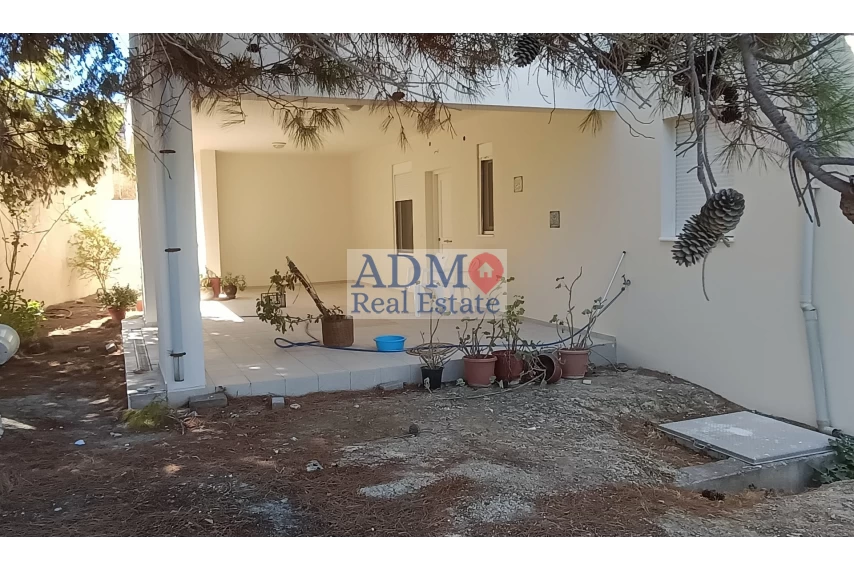 Πωλείται - Μονοκατοικία μεζονέτα Γούρνες Μεσογειακό Πανεπιστήμιο Ηράκλειο Κρήτης - Independent house maisonette, Gournes Mediterranean University Heraklion, Crete