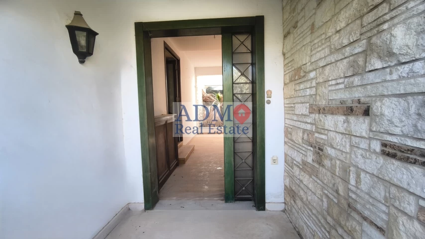 Πωλείται - Πολυτελής Μονοκατοικία Γάζι - Luxurious detached house Gazi