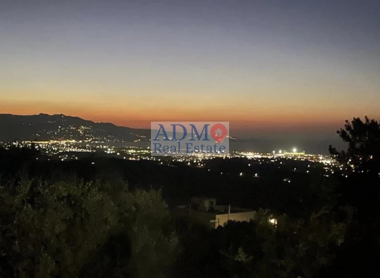 Ενοικιάζεται - Μονοκατοικία πλήρως εξοπλισμένη Μαραθίτης