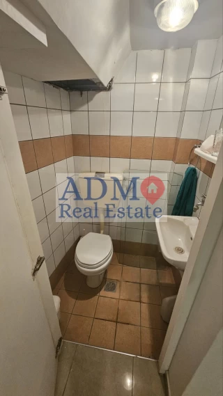 Ενοικιάζεται - Επαγγελματικός χώρος Ισόγειος σε κεντρικό δρόμο στο Κέντρο της Πόλης.