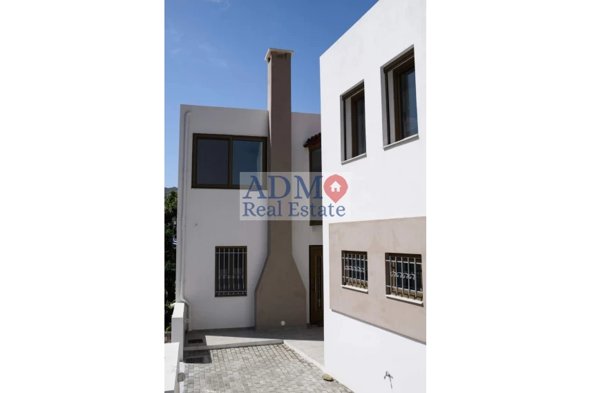 Πωλείται - Φόδελε Μεζονέτα - Fodele Maisonette