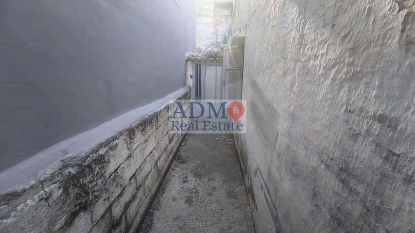 Πωλείται - Πετρόκτιστη μονοκατοικία στην Φορτέτσα