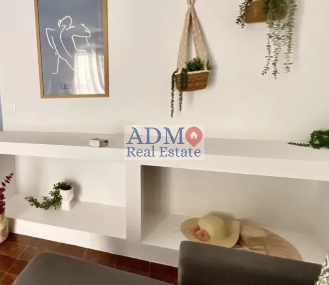 Ενοικιάζεται - Δυάρι Όαση All-Inclusive