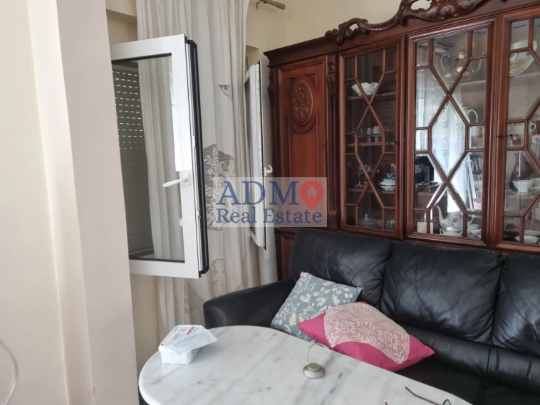 Ενοικιάζεται - Μονόχωρη Γκαρσονιέρα πλήρως εξοπλισμένη Όαση