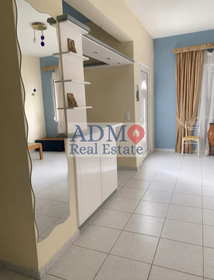 Ενοικιάζεται - Τεσσάρι Ημιηλεκτρικά εξοπλισμένο Ξηροπόταμος