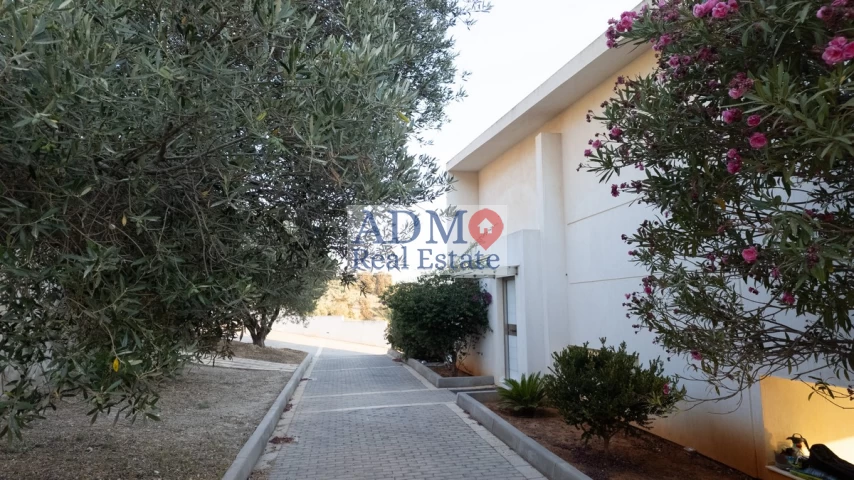 Πωλείται - Πολυτελής Βίλα Εσταυρωμένος – Ηράκλειο Κρήτης -  Luxury Villa , Estavromenos – Heraklion, Crete