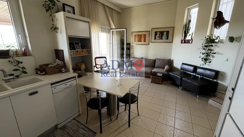 Πωλείται - Εξαιρετική Μεζονέτα Βασιλειές - Excellent Detached House  in Vasilies
