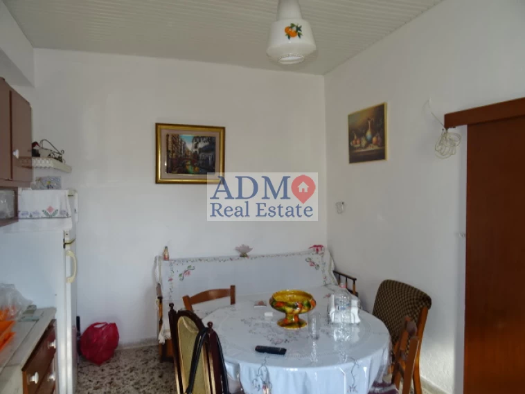 Πωλείται - Μονοκατοικία πλήρως εξοπλισμένη Μούλια - Detached house equipped in Moulia