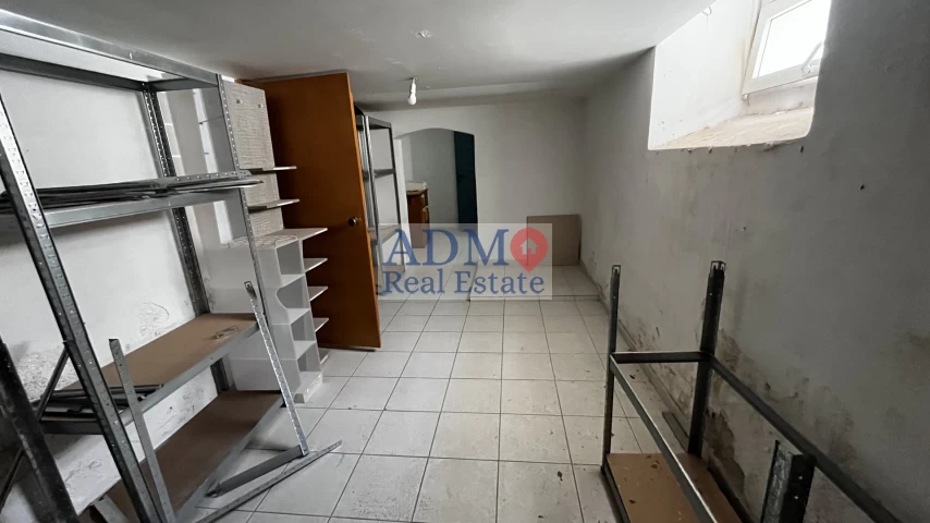 Ενοικιάζεται - Επαγγελματικός χώρος Κέντρο