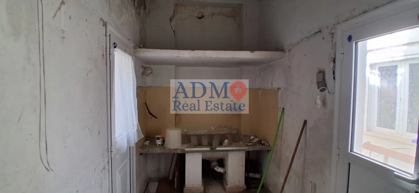 Πωλείται - Τεσσάρι στο Κέντρο - 4 Bedroom Apartment Downtown Heraklion