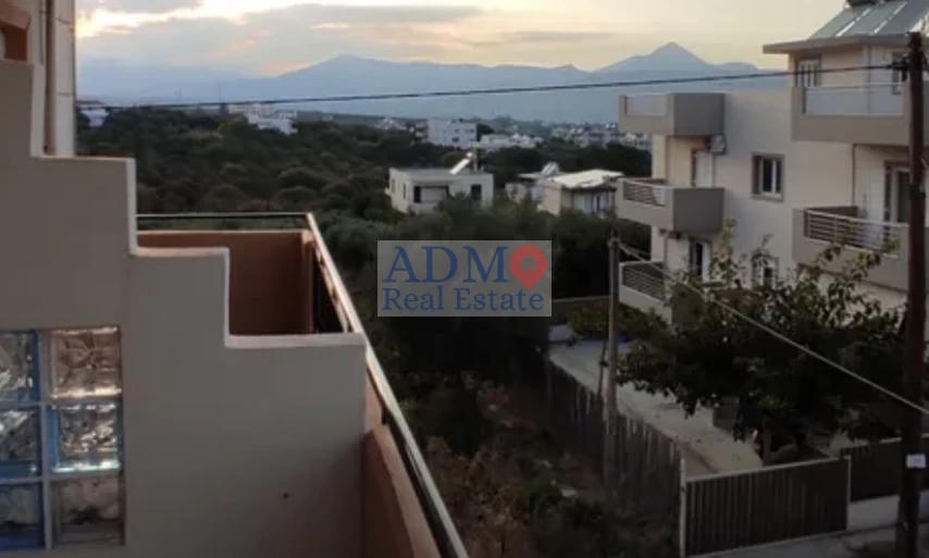 Δυάρι πλήρως εξοπλισμένο Άγιοι Θεόδωροι