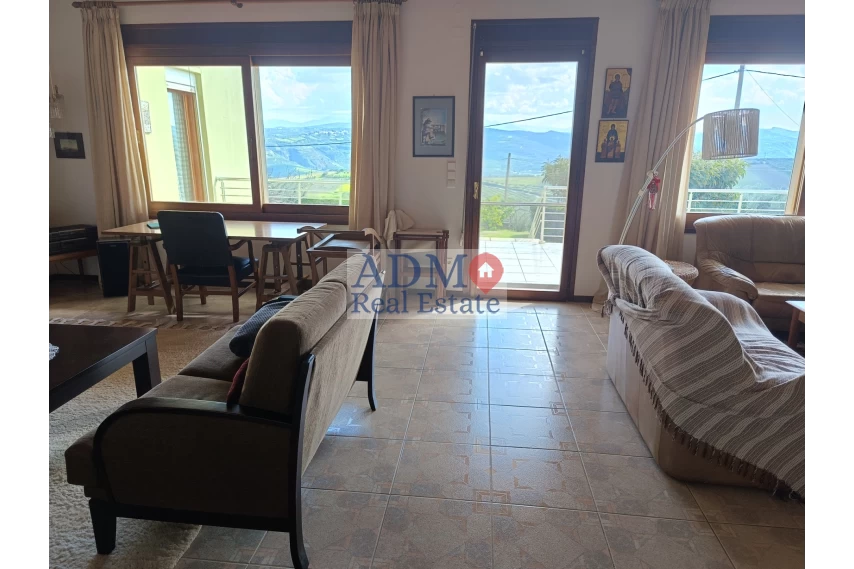 Πωλείται - ΜΟΝΟΚΑΤΟΙΚΙΑ ΣΚΑΛΑΝΙ ΗΡΑΚΛΕΙΟ ΚΡΗΤΗΣ         DETACHED HOUSE SKALANI HERAΚLIO CRETE