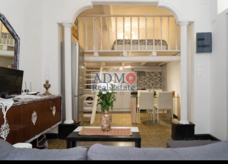 Δυάρι πλήρως εξοπλισμένο Κέντρο