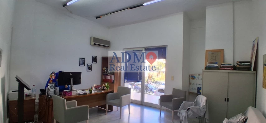 Επαγγελματικός Χώρος 5 Γραφείων Μασταμπάς