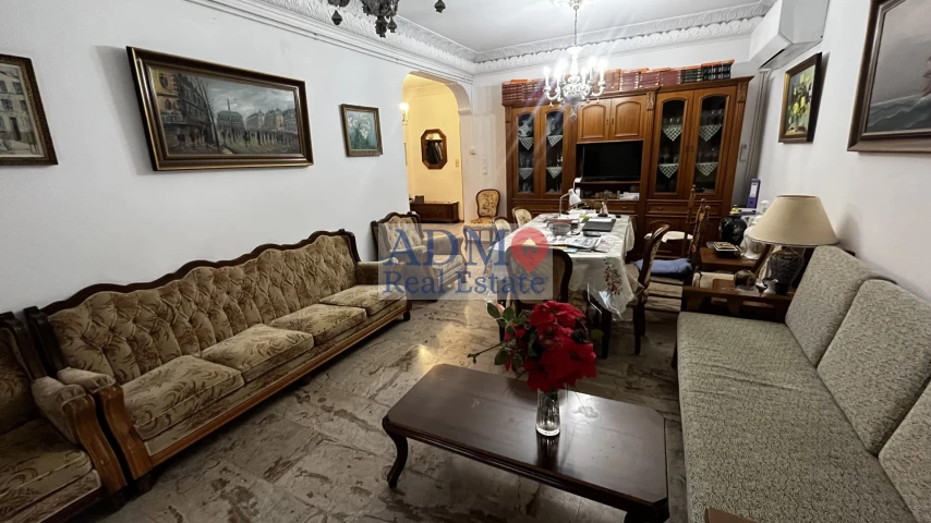 Ενοικιάζεται - Τριάρι πλήρως εξοπλισμένο Μασταμπάς